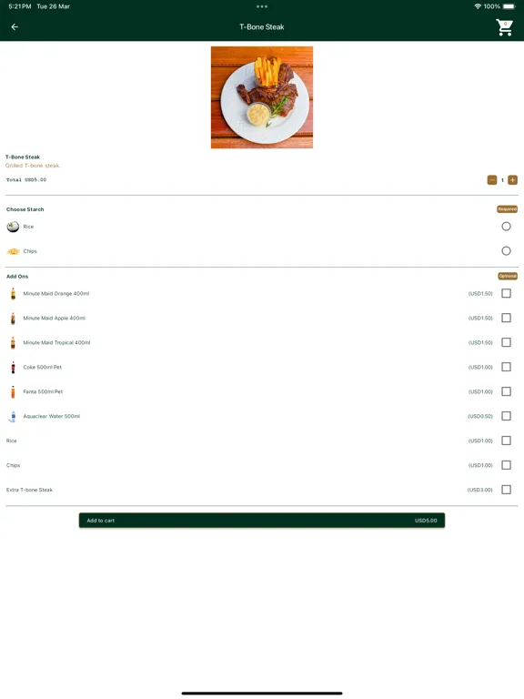 Elvent - Buy and Sell Online iPad  স্ক্রিনশট