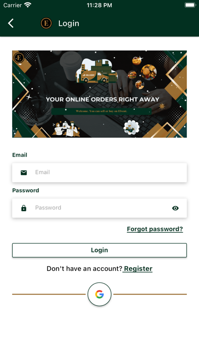 Elvent - Buy and Sell Online应用截图