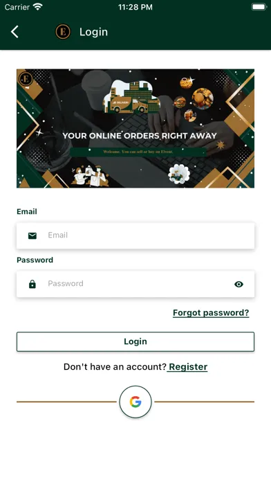 Elvent - Buy and Sell Online স্ক্রিনশট