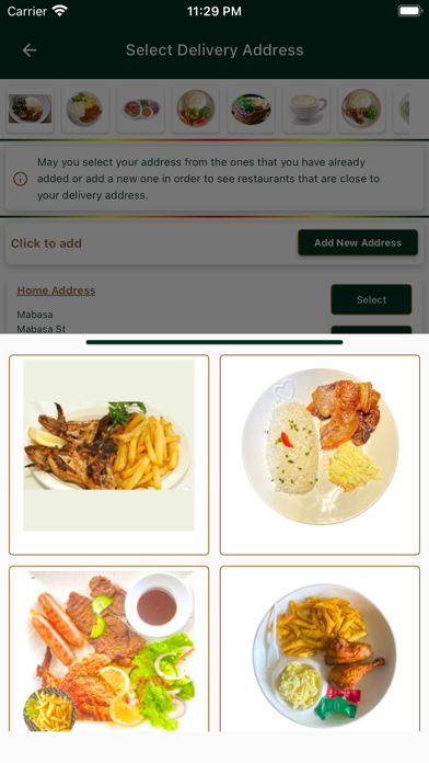 Elvent - Buy and Sell Online应用截图