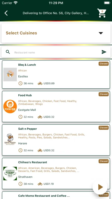 Elvent - Buy and Sell Online স্ক্রিনশট