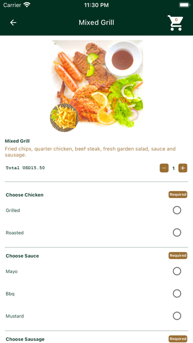 Elvent - Buy and Sell Online应用截图