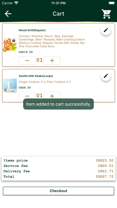 Elvent - Buy and Sell Online应用截图