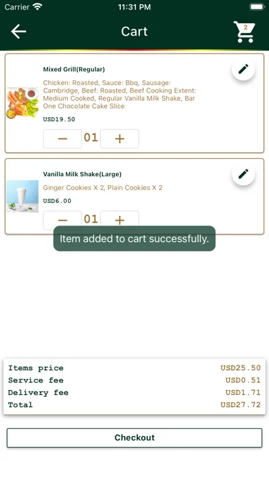 Elvent - Buy and Sell Online স্ক্রিনশট
