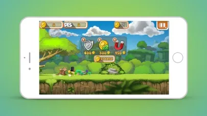 صور Monkey Run - The Jungle Book Edition