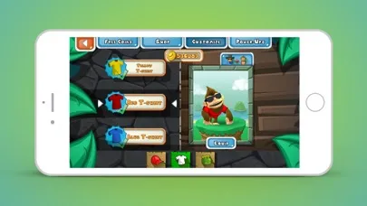 صور Monkey Run - The Jungle Book Edition