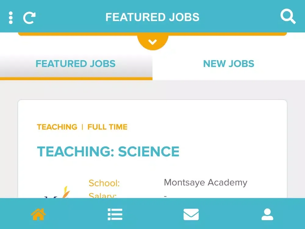 تصاویر Teach Northamptonshire iPad 