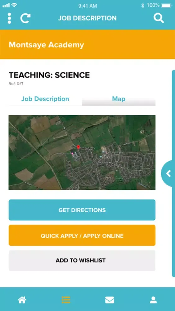 تصاویر Teach Northamptonshire
