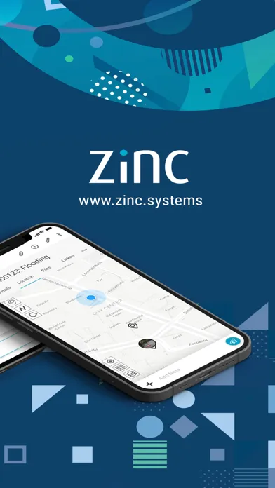 تصاویر Zinc-Reporter