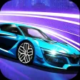 Car Sound Rush