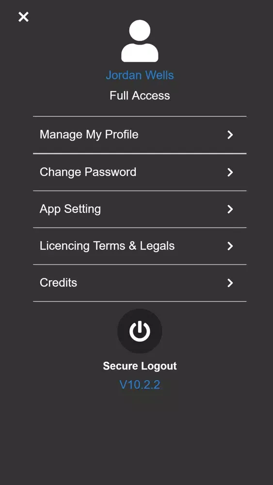 LodgIC.Live Screenshots