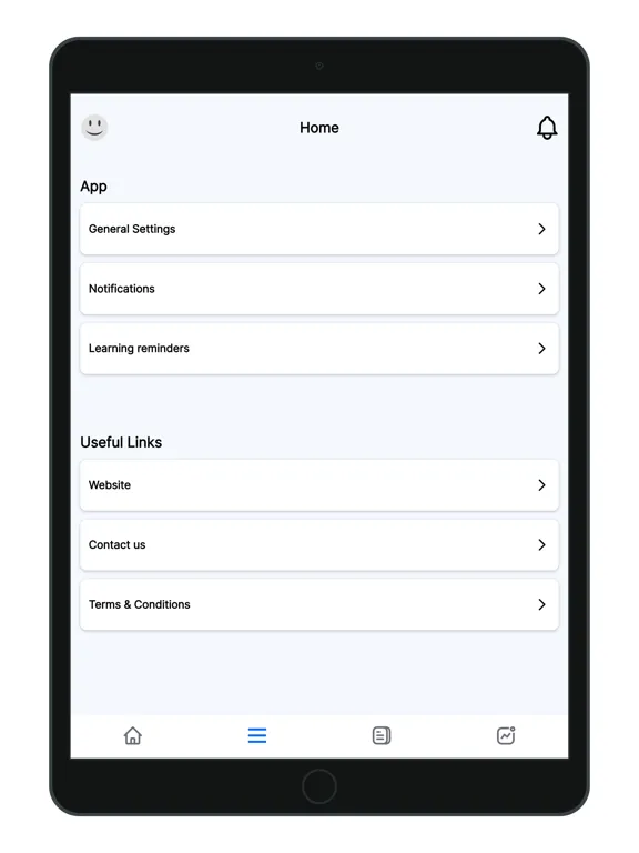 Zindiak: ITIL & PRINCE2 iPad  Screenshots