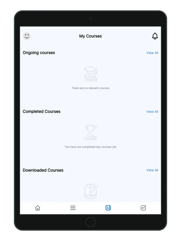 Zindiak: ITIL & PRINCE2 iPad  Screenshots