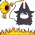 Miss Paper Draw Save Circle