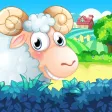 Animal Park - Animal sounds for kids (Cartoon Animal + Phonics Activities for tots all free)
