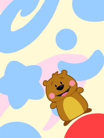 صور Animal Peek-A-Boo! Vol.2 (Surprise Game for Infant) iPad 