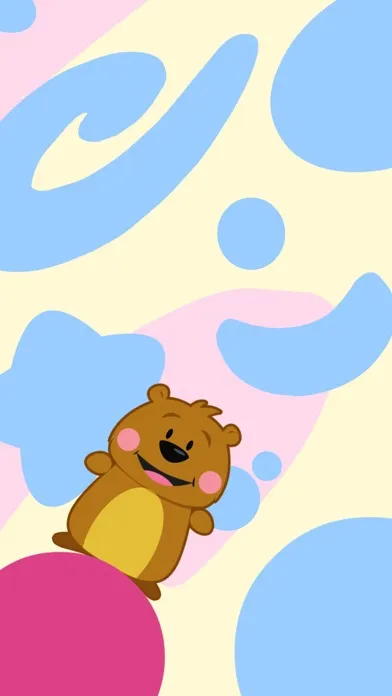صور Animal Peek-A-Boo! Vol.2 (Surprise Game for Infant)