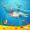 Colorful Sea (Sea Animals Puzzle Game for Kids)