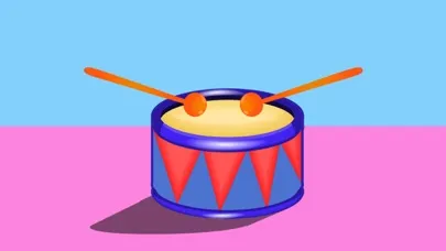 Musical toys - Newborn hearing enlightenment puzzle educational Screenshots