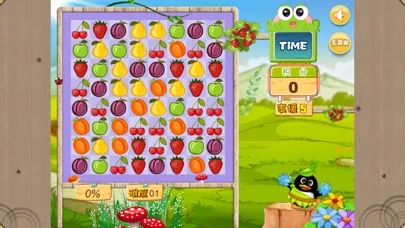 Скриншоты Kids Mstching Game