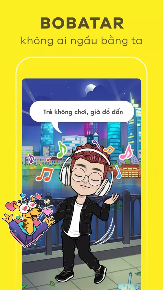 صور BOBA - Hóng chuyện ẩn danh
