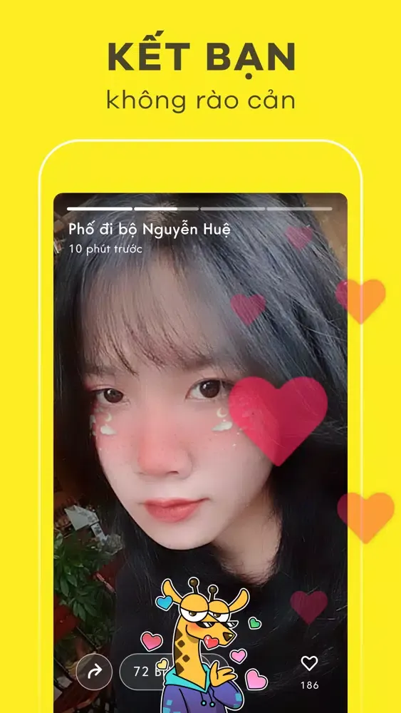 صور BOBA - Hóng chuyện ẩn danh