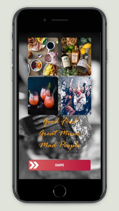 تصاویر Georges Kakis App