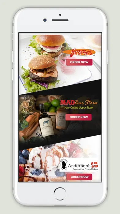 تصاویر Georges Kakis App