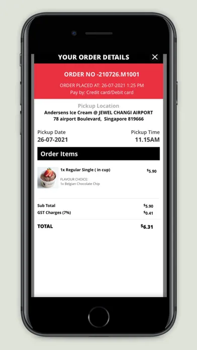 تصاویر Georges Kakis App