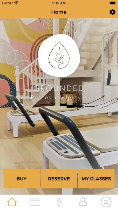 صور Grounded Pilates + Lifestyle