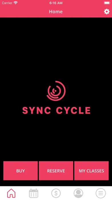 صور Sync Cycle