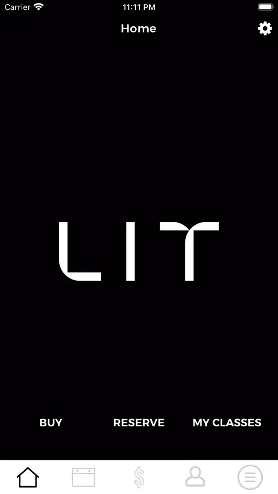تصاویر LIT Fitness Studio