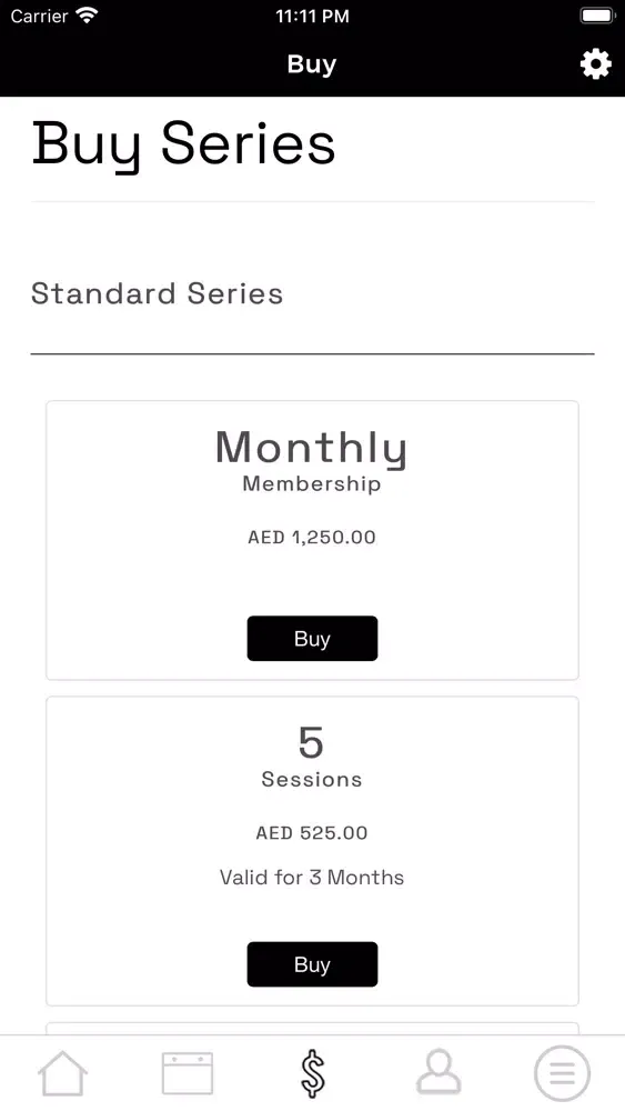 تصاویر LIT Fitness Studio