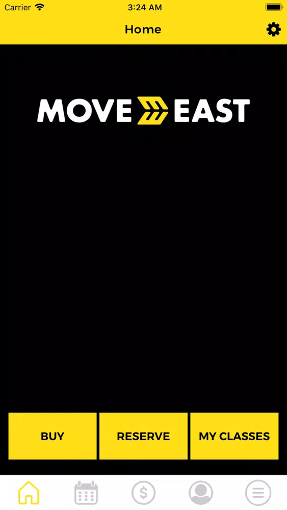 تصاویر MOVE EAST