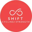 SHIFT Cycling + Strength SHIFT Cycling + Strength