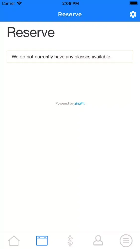 True Grit Society应用截图