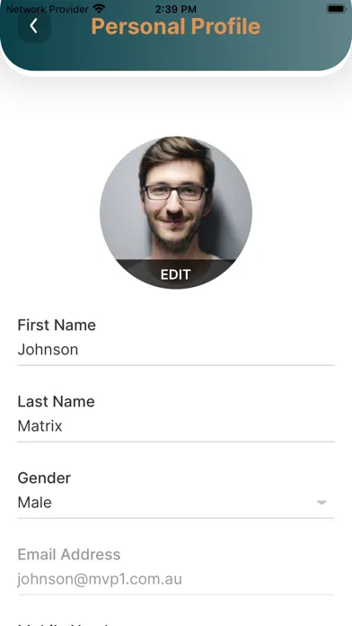 Bilton Consulting Screenshots