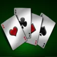 Aces + Spaces card solitaire Aces + Spaces card solitaire