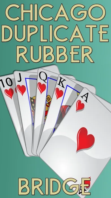 صور Bridge V+, bridge card game