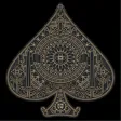Spades V+, classic card game