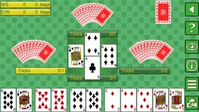 صور Spades V+, classic card game