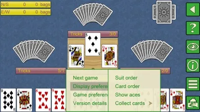 صور Spades V+, classic card game