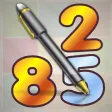 Sudoku V+, soduko puzzle game Sudoku V+, soduko puzzle game