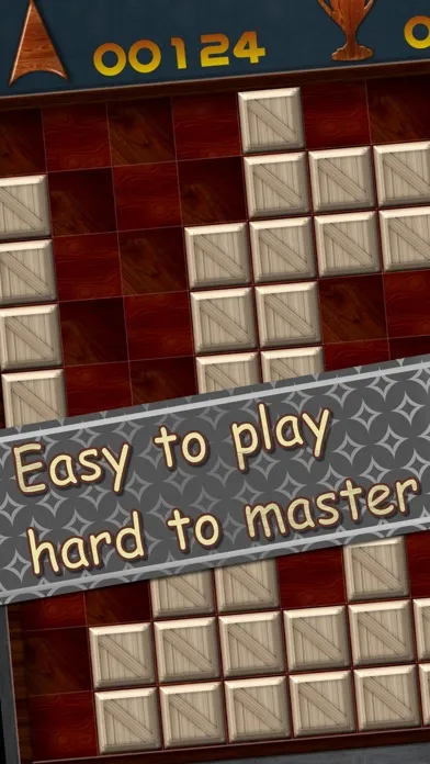 Wooden Block Puzzle Game ± Screenshots