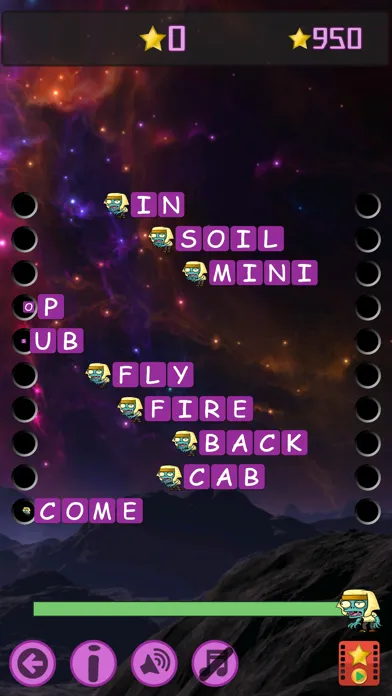 صور Words v Zombies - wordy puzzle