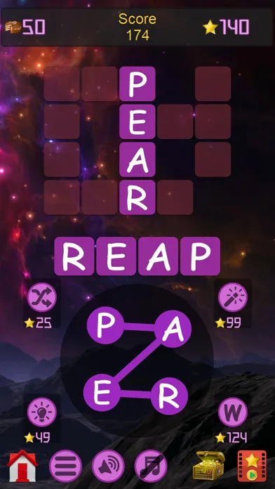 صور Words v Zombies - wordy puzzle