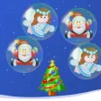 Xmas Blast - bubble game Xmas Blast - bubble game