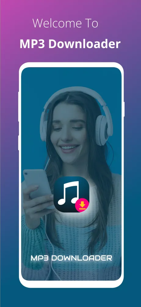 Music Downloader MP3 Download 스크린샷