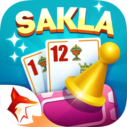 Sakla ZingPlay Philippines