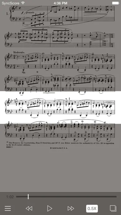 تصاویر Chopin Ballades & Scherzos